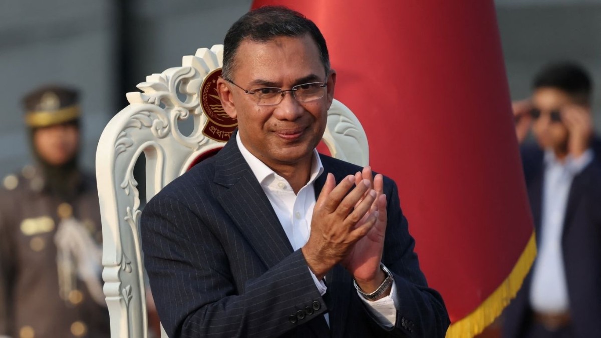 OUR PREDICTION CAME TRUE : Ice breaks on Indo-Bangladesh ties: talks on PM Rahman’s India visit in progress