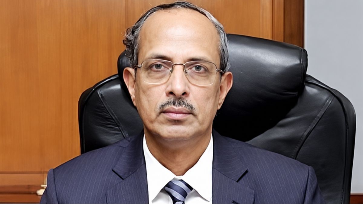 OUR PREDICTION CAME TRUE : S C L Das appointed Chairman of FSIB formerly known as BBB on October 16