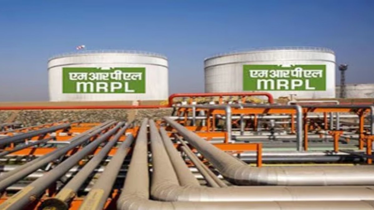 MRPL appoints Seema as Non-Official Director