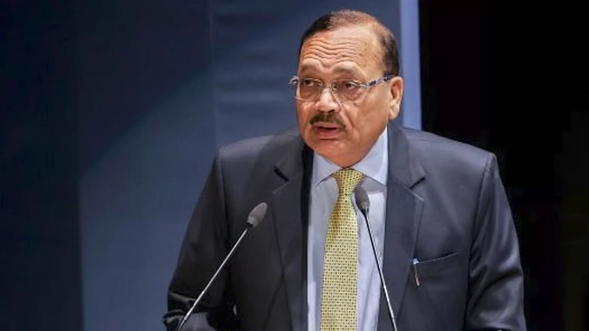 CJI declines Rahul Gandhi-led delegation over sub-judice issues