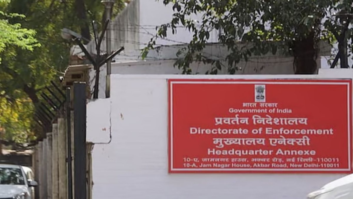 Subordinate officers in Enforcement Directorate seek written orders to act