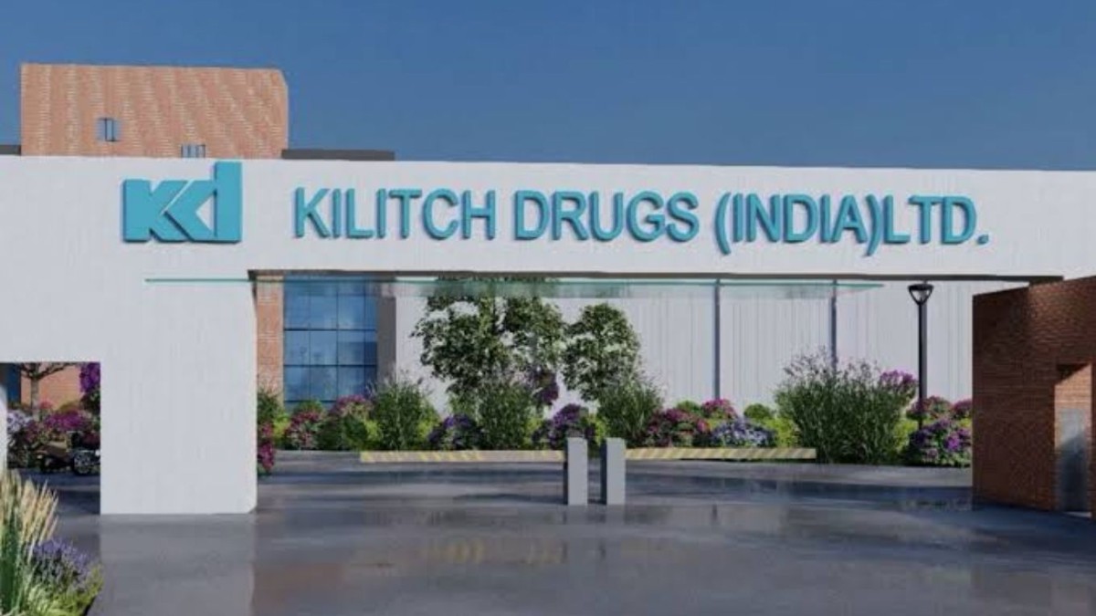Kilitch Drugs India NE Director Venkita Subramanian Rajan exits board
