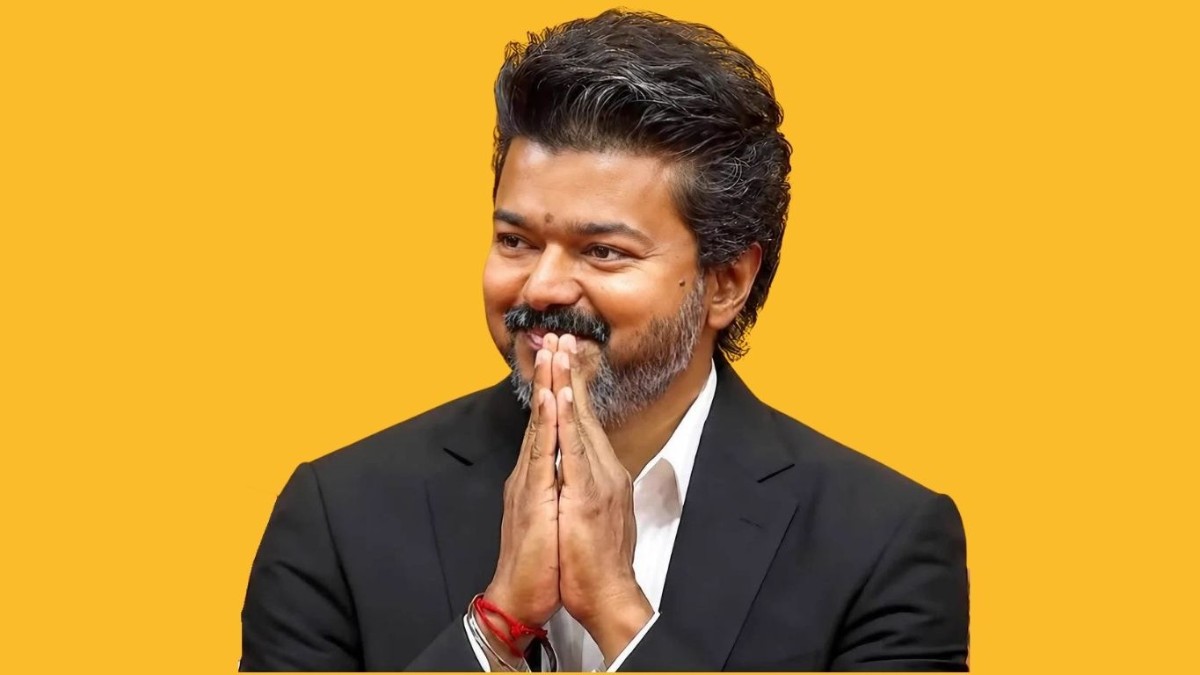 Language row reignites: Will DMK corner Vijay’s TVK over highway 'Hindi imposition'?