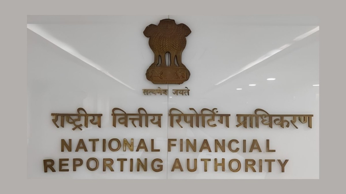 The National Financial Reporting Authority (NFRA) has invited applications from eligible Indian nationals for one full-time Member post at its headquarters in New Delhi. Interested candidates must submit their duly completed applications in the prescribed format by November 16, 2026.