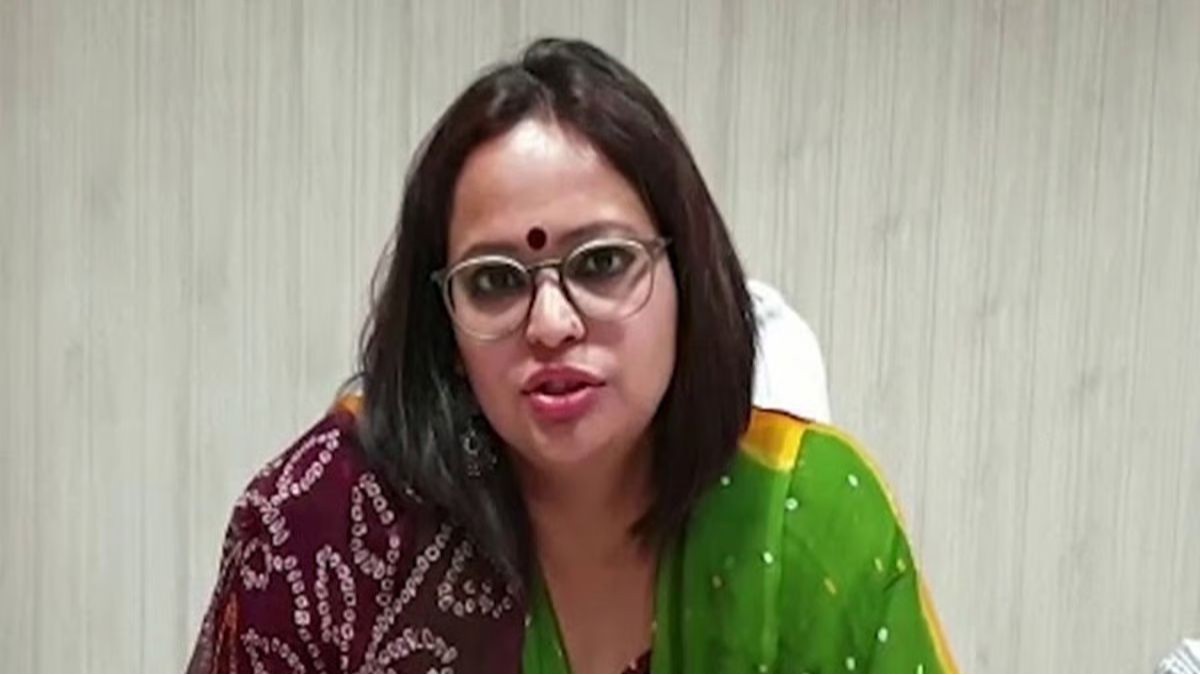 Tanvi Sundriyal appointed as Joint Secretary, Corporate Affairs