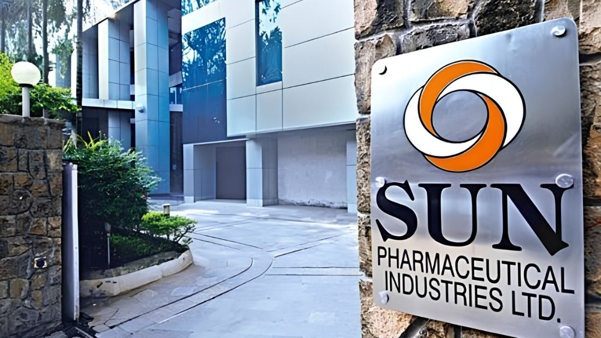 Sun Pharma NE Director Gautam Doshi exits board