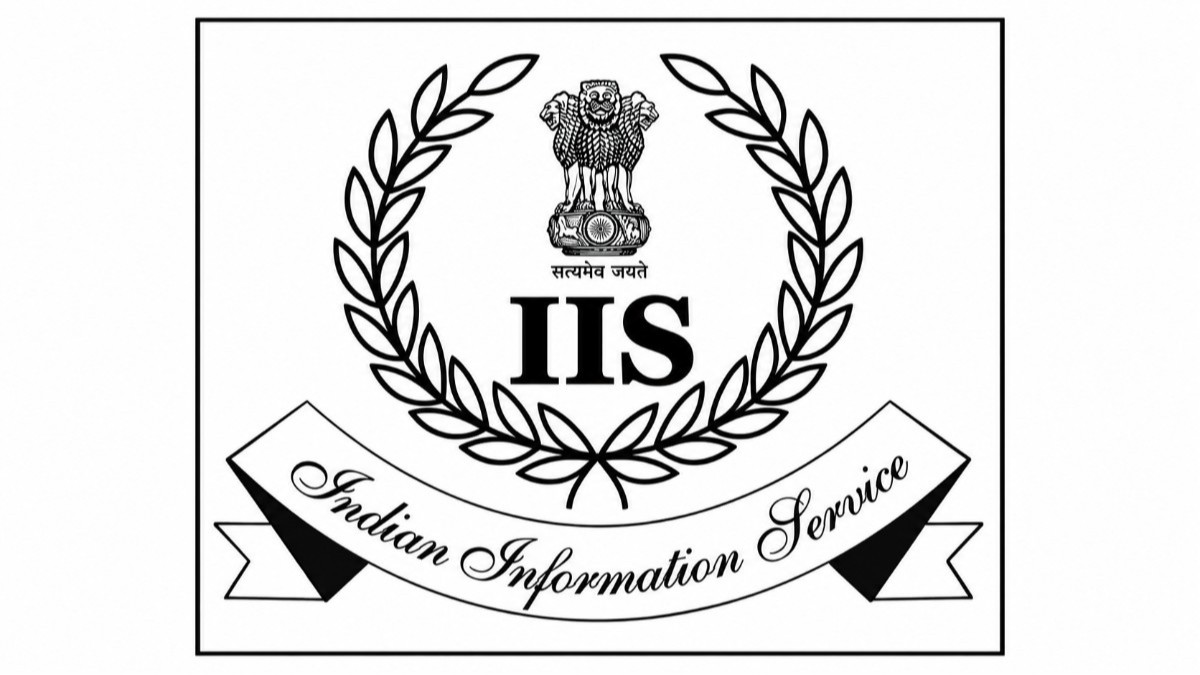 IIS officer Raj Kumar promoted as Director General, PIB
