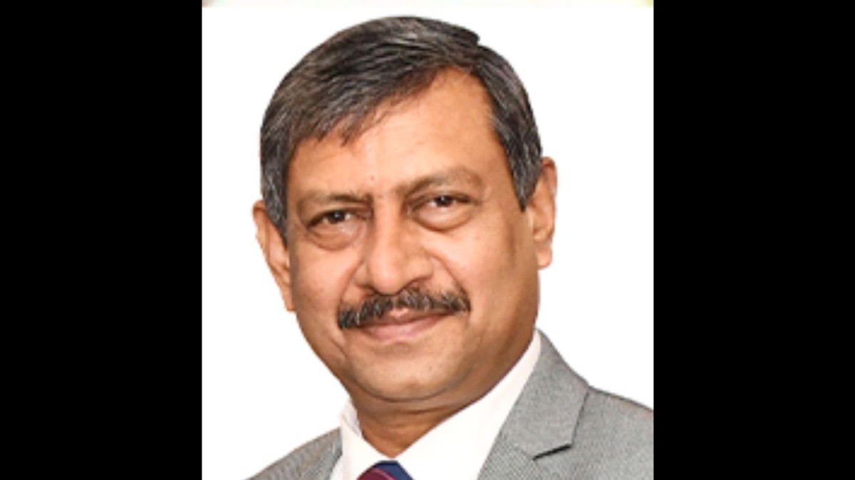 Sunil Kumar is new Chairman, ONGC