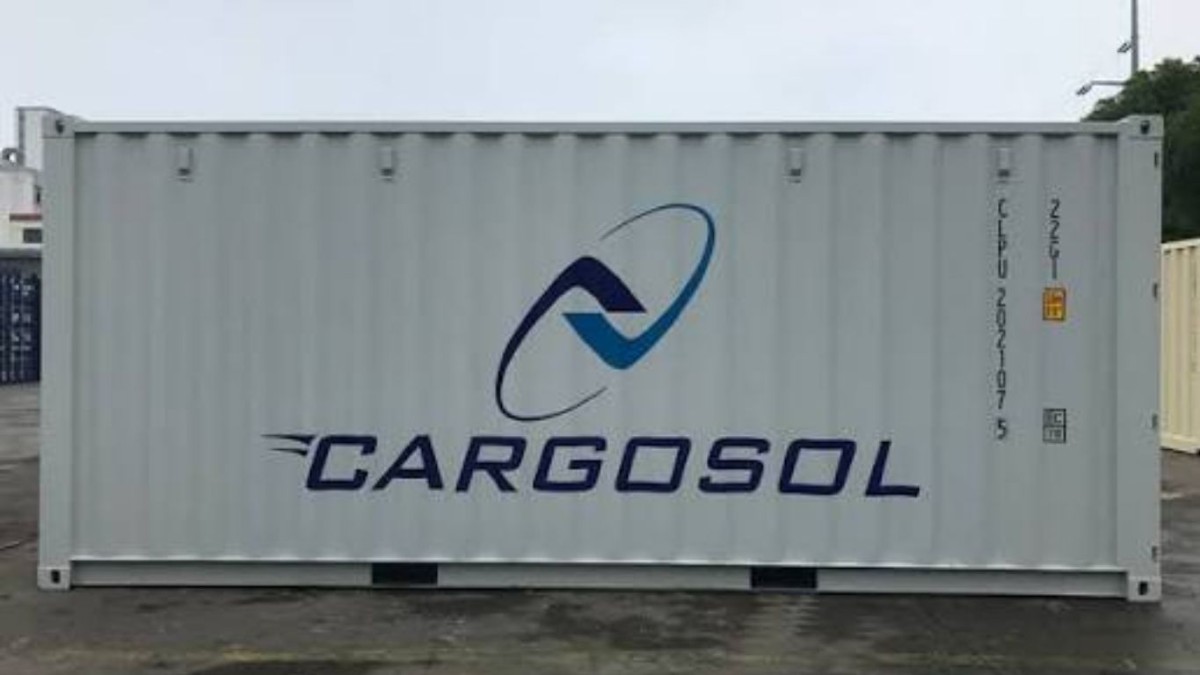 Mohammed Saifi quits as Ind. Director, Cargosol Logistics Ltd