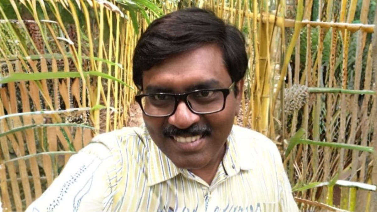 K Ravi Kumar appointed PCE, Southern Railway