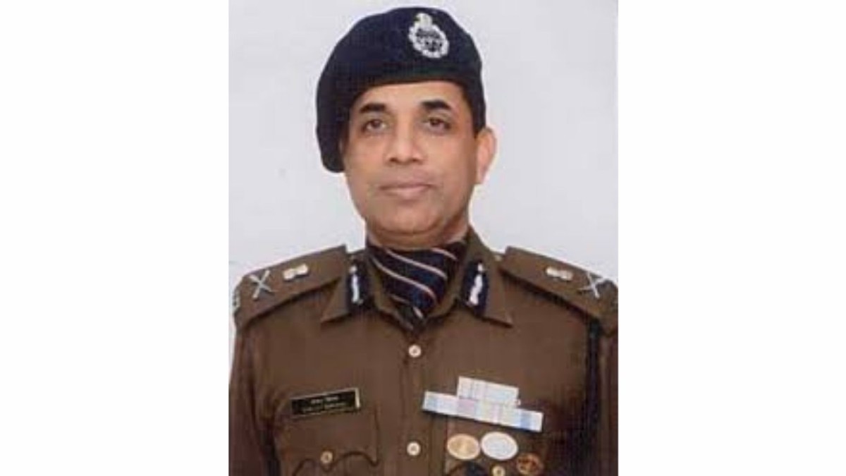 Sanjay Singhal assigned addl charge of DG, ITBP