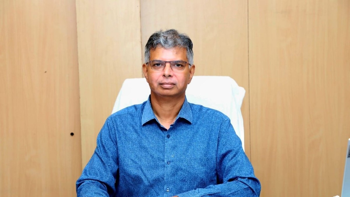 Ganesh appointed AM (Traction), Railway Board
