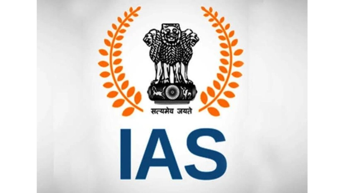 IAS officers reshuffled in Andhra Pradesh