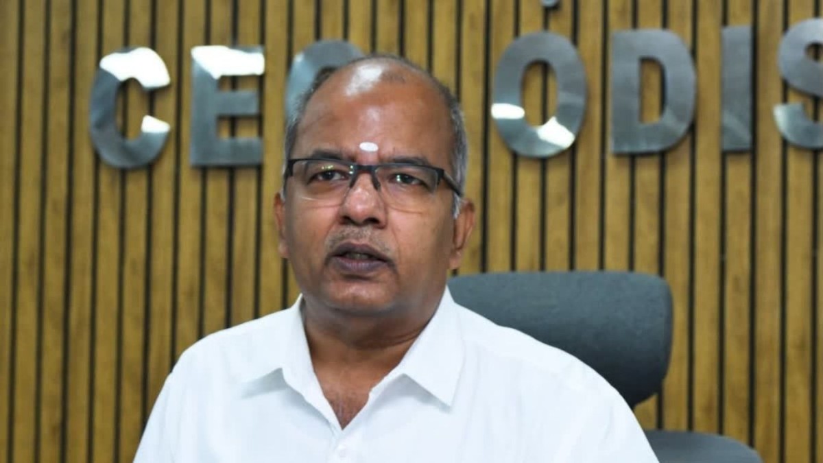 CEO Odisha seeks VRS