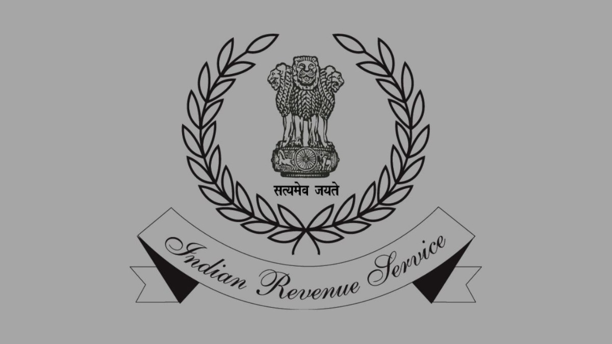 Two 1994 batch IRS officers elevated as Chief Commissioners/DG