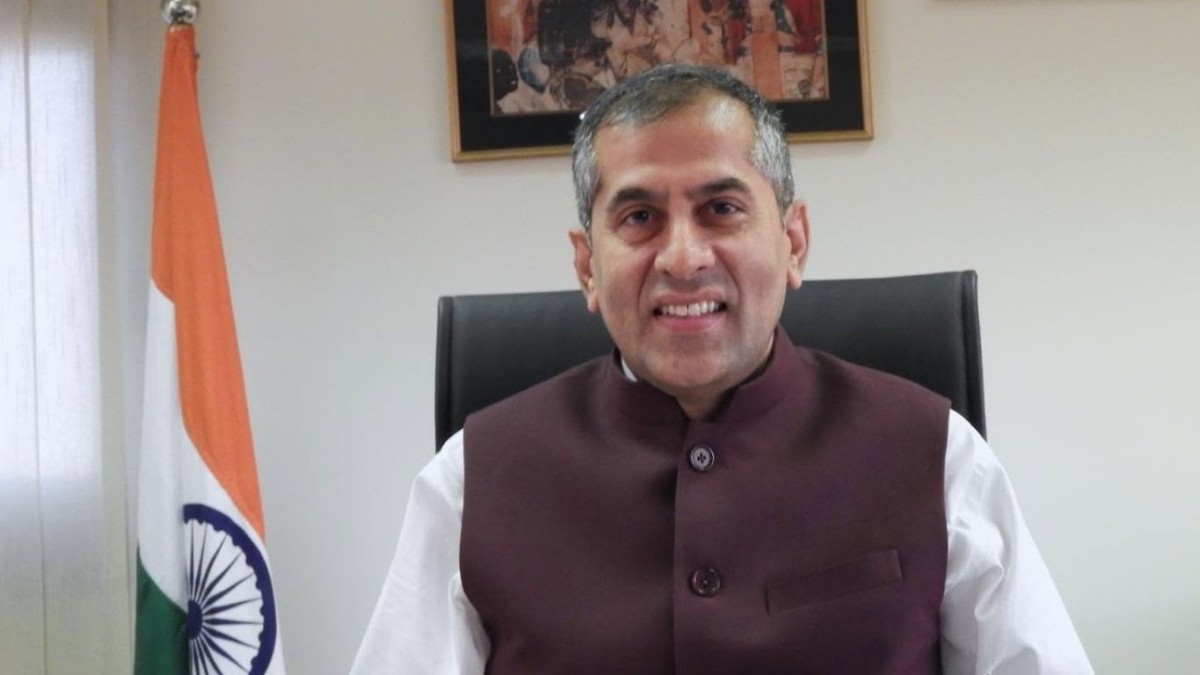 Is Deputy NSA Pavan Kapoor preparing ground for India’s new extradition push?