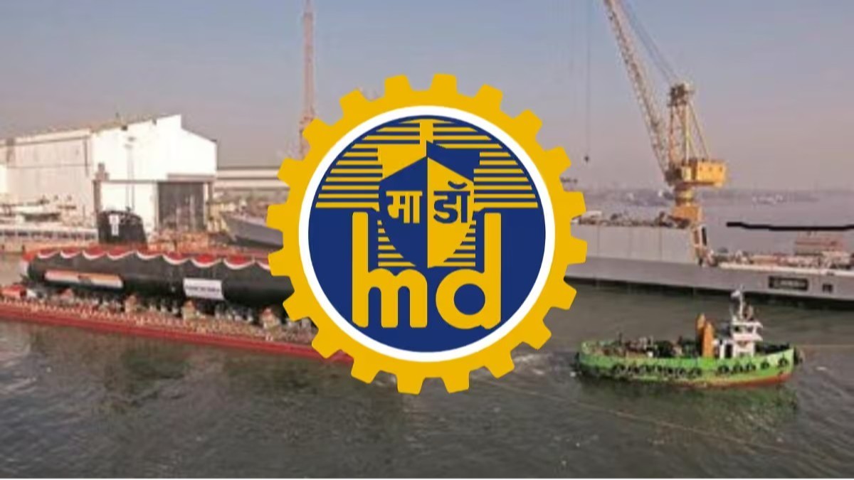 PESB decides not to recommend candidate for Mazagon Dock Director Post