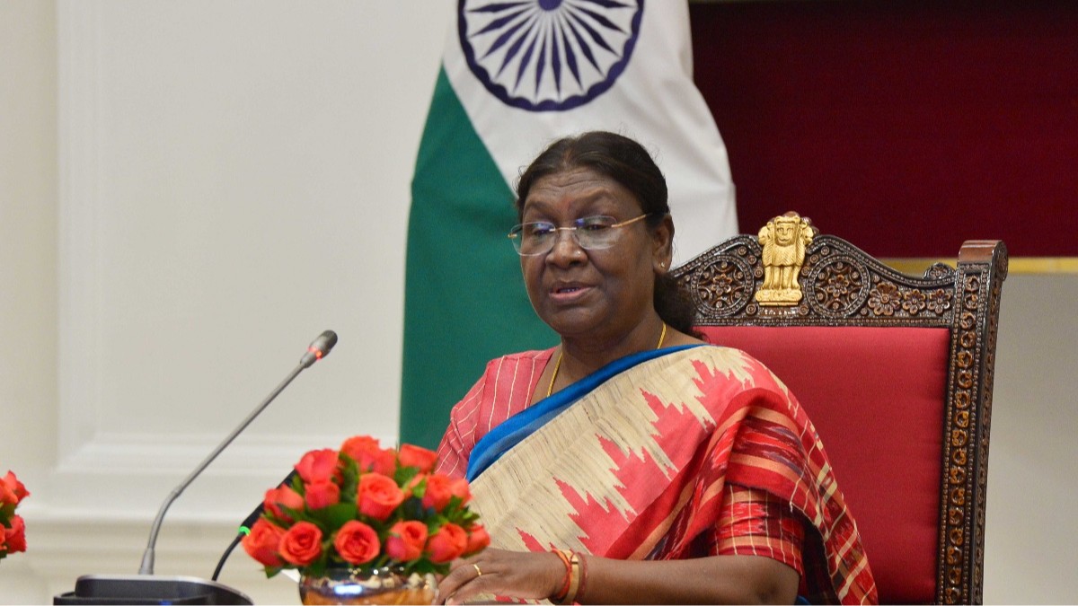 President appoints Governors for six states