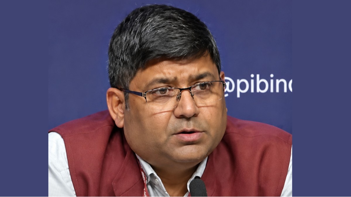 NTPC announces cessation of Govt Nominee Director Piyush Singh term