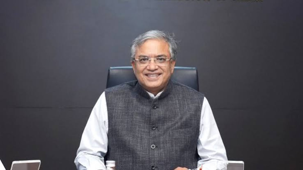 Will  CJI meet opposition  leaders ?
