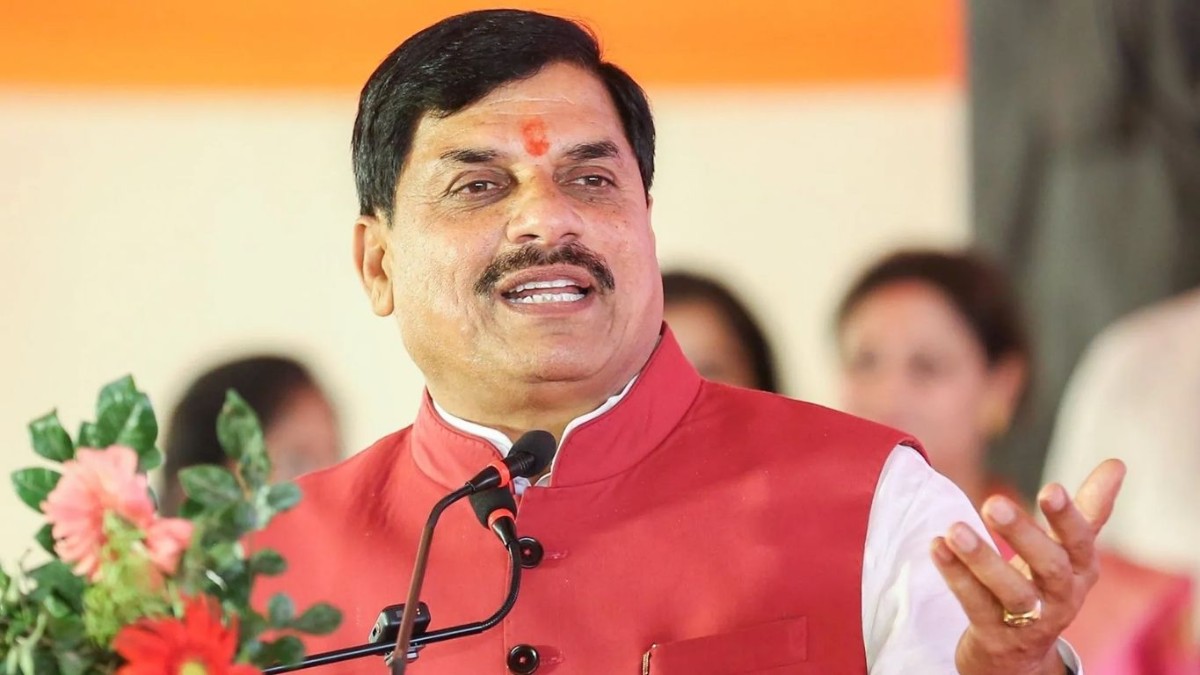 Agri push in MP; CM announces to fill 1500 posts