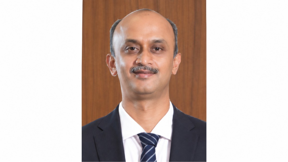 Deputation tenure of M Sankaranarayanan extended