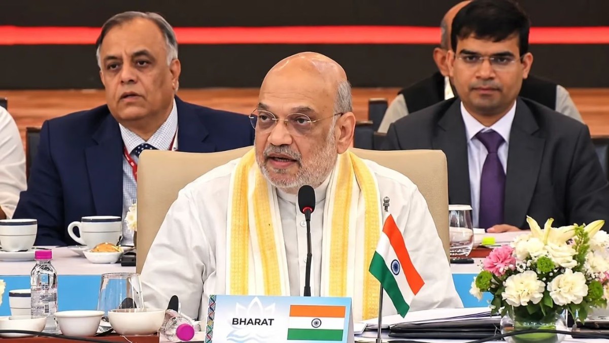 First BIMSTEC Home Ministers' Meeting concludes with Delhi Declaration