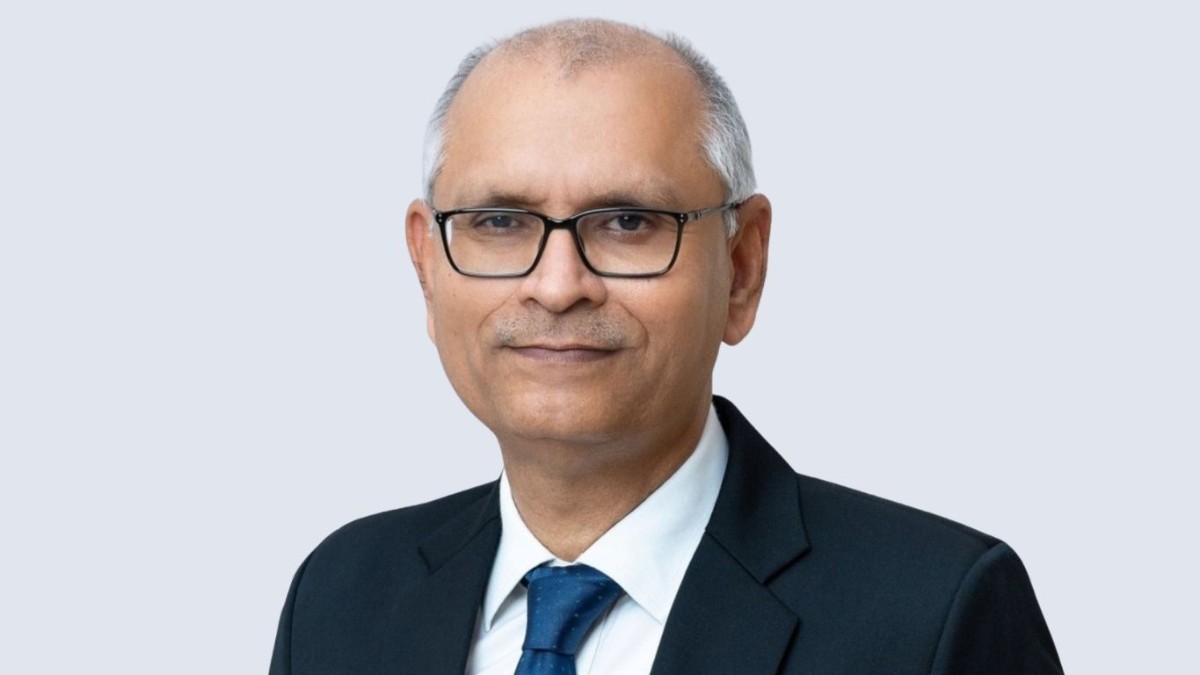 Sanjay Kumar is new MD Petronet LNG