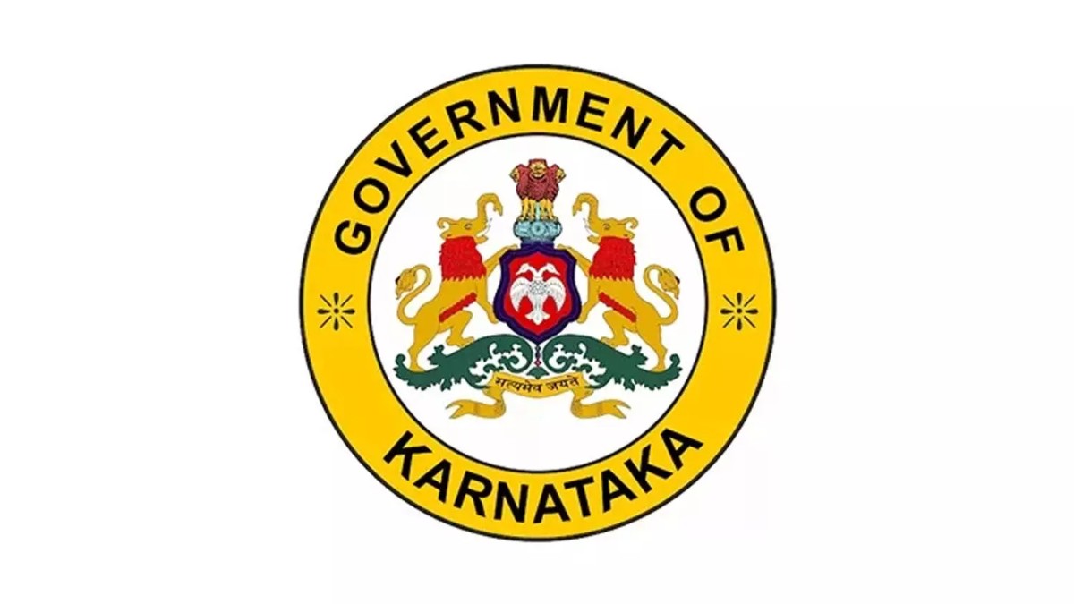 Karnataka Govt transfers 5 IAS, 1 IPS