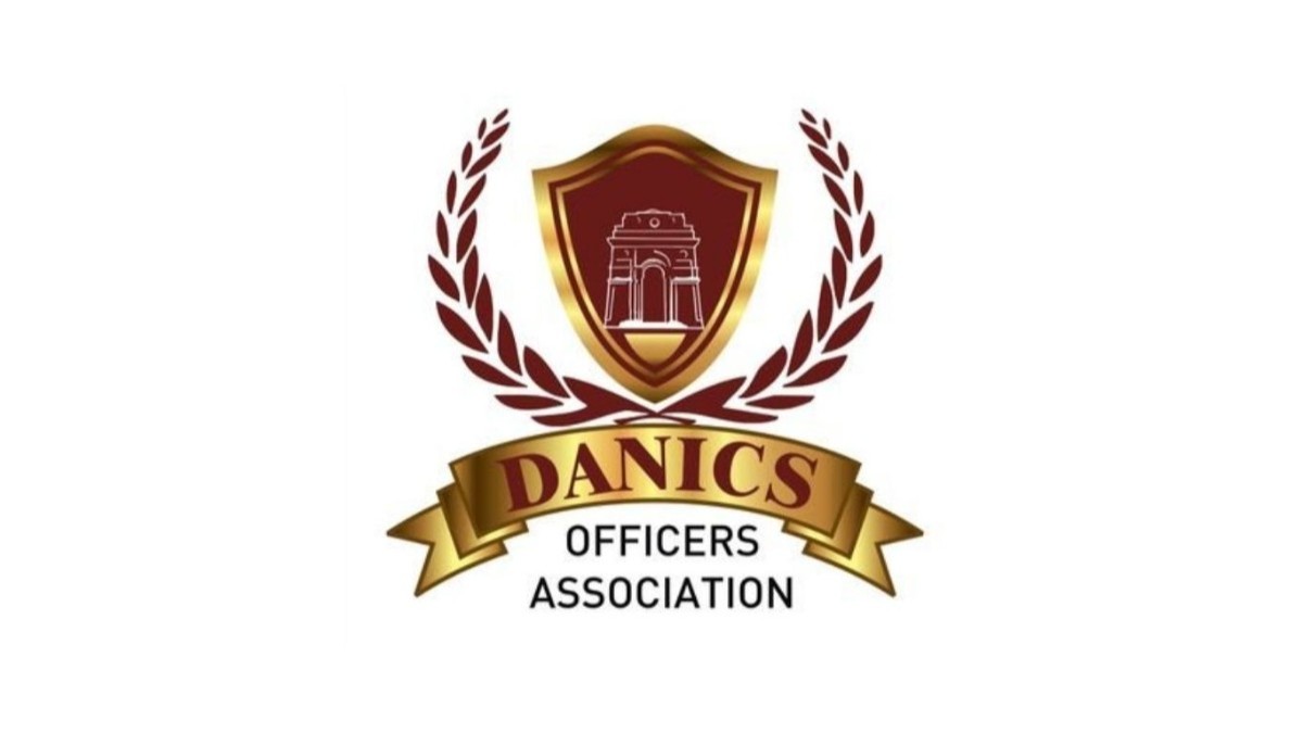 Three DANICS officers assigned new responsibilities in Delhi