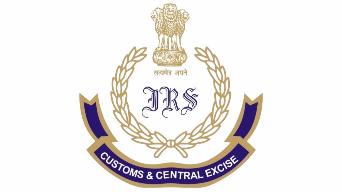 VR plea of IRS officer Satyapal Balmiki accepted