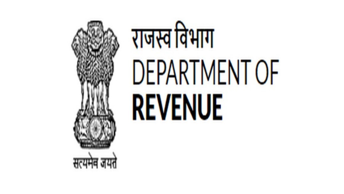 S K Jha’s tenure as JS, Revenue, extended