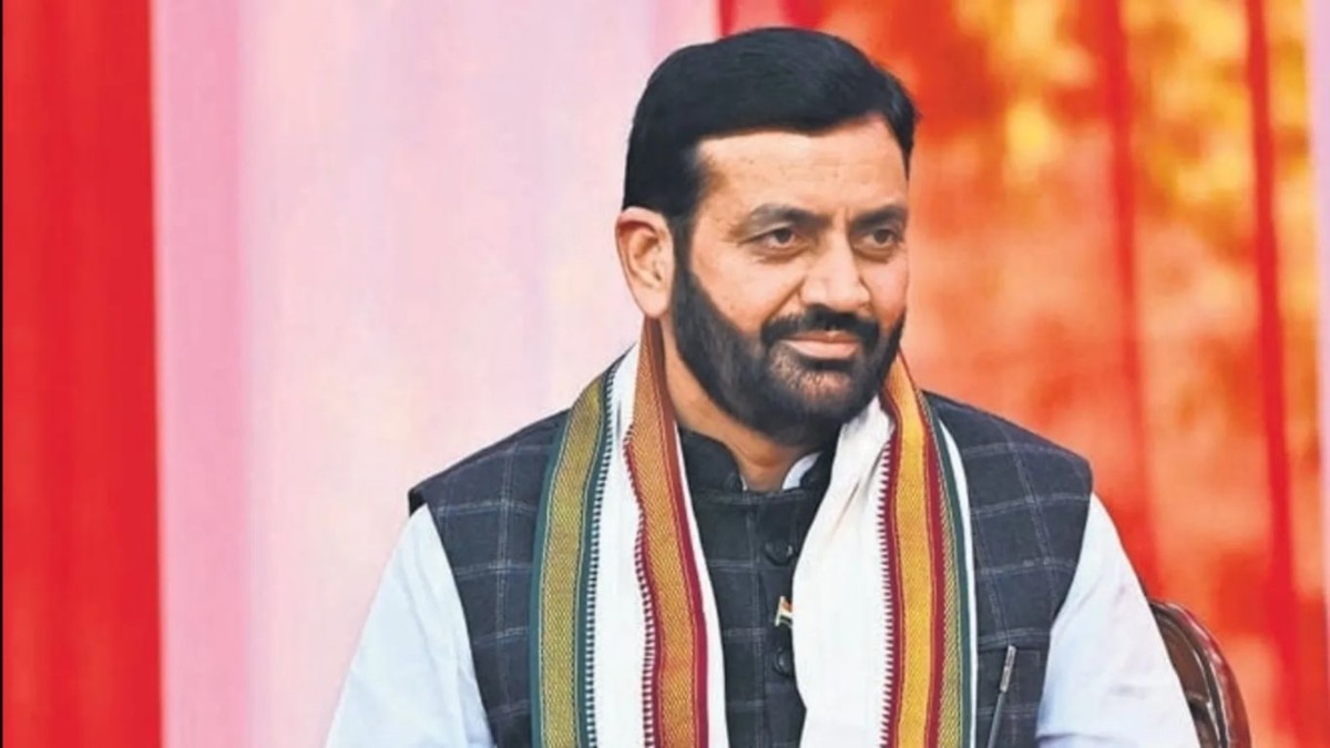 Top positions vacant in Haryana
