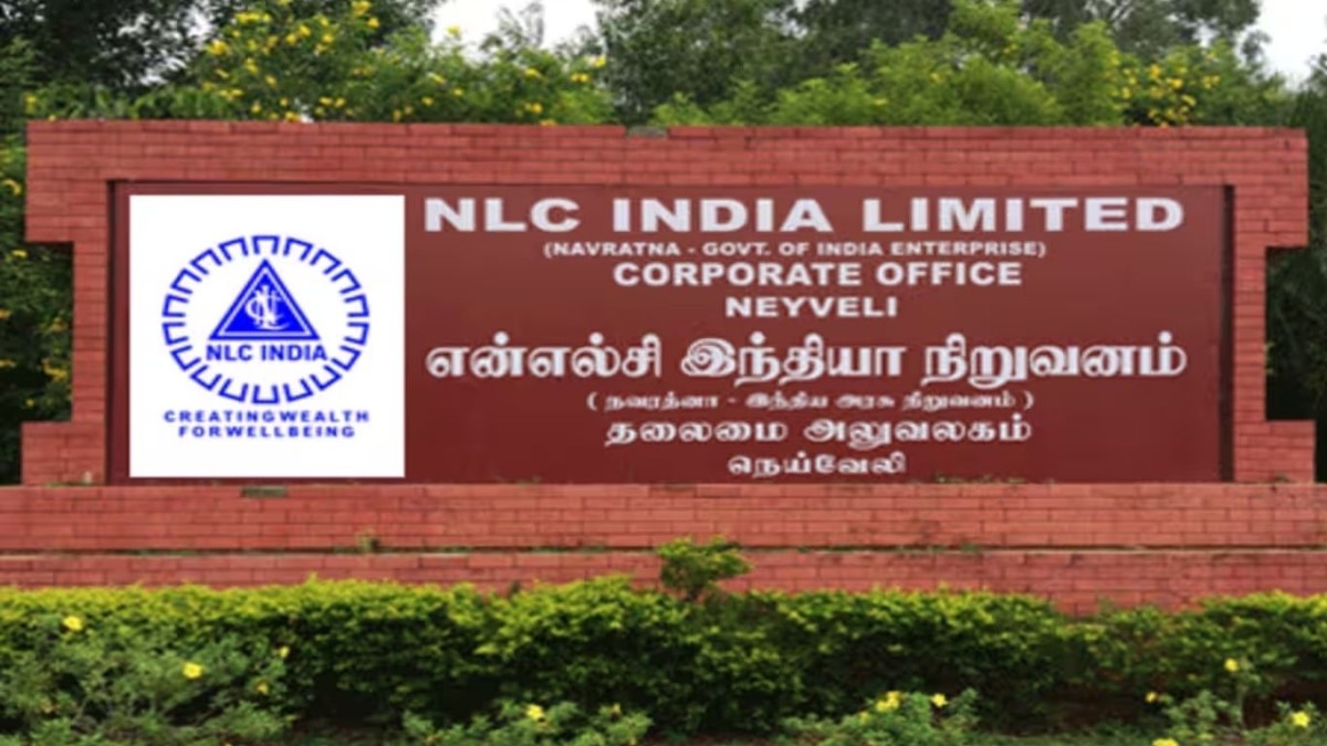 NLC India begins commercial sale of manufactured sand