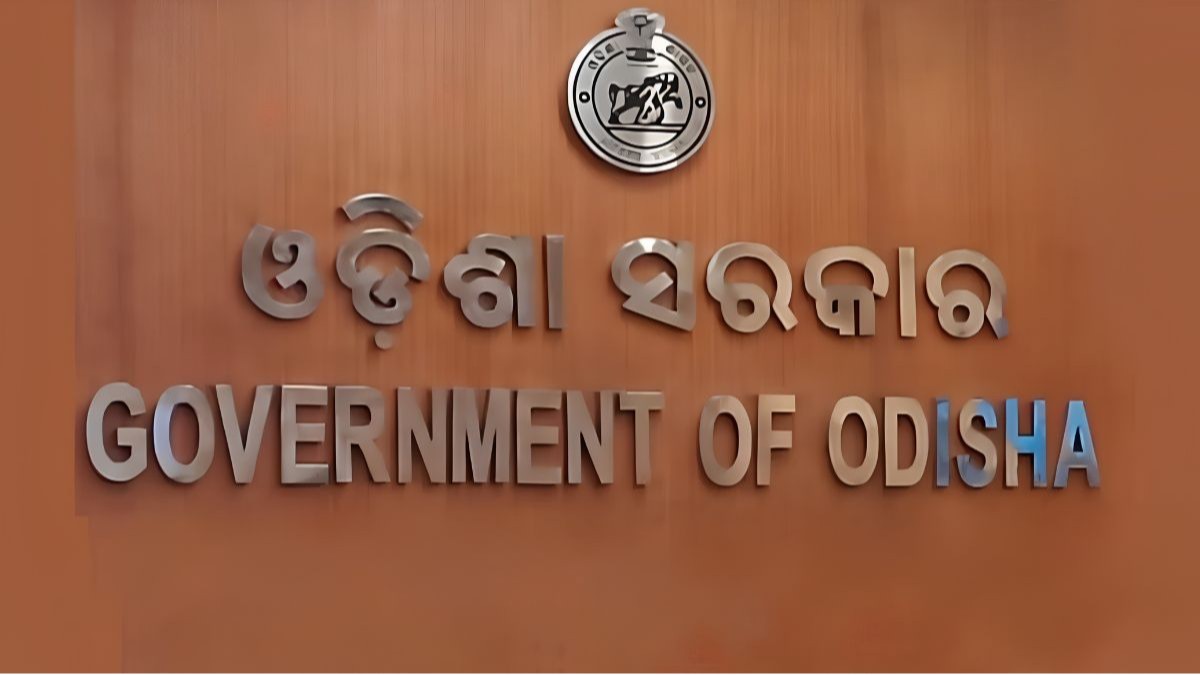 Odisha govt transfers seven IAS officers: