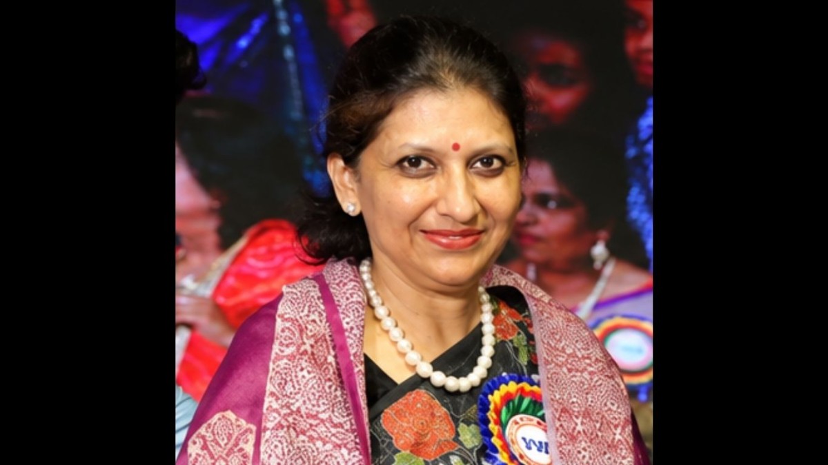Will Pallavi Agrawal be new Chairman of CBDT?