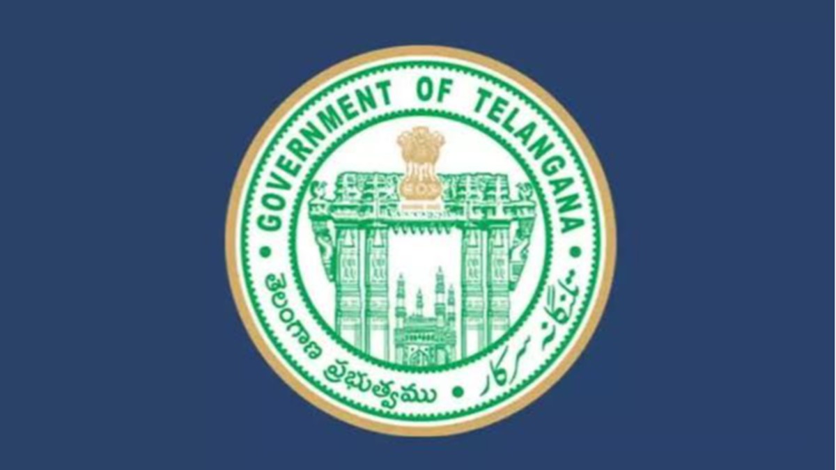 Telangana govt transfers 12 IAS officers; Spl Secy Jayesh Ranjan among those affected