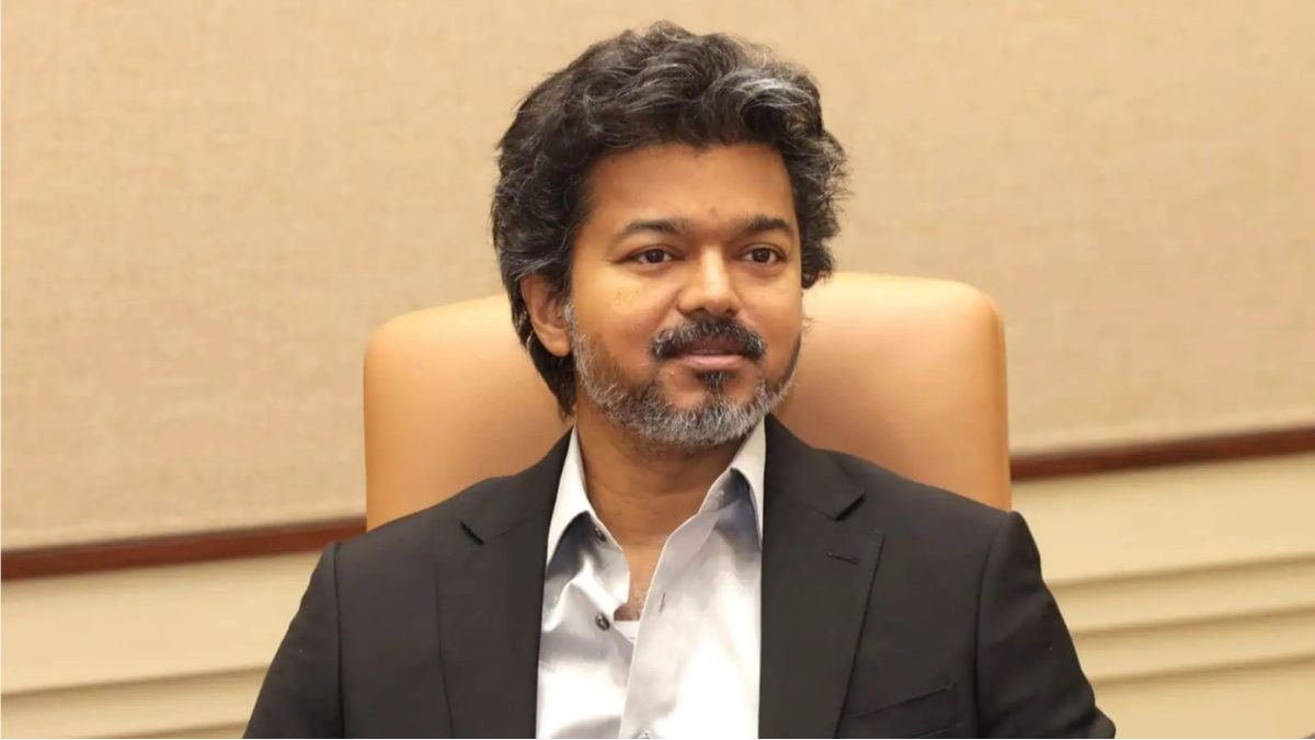 TVK govt in TN bridges gap with Centre; Vijay eyes better tax devolution