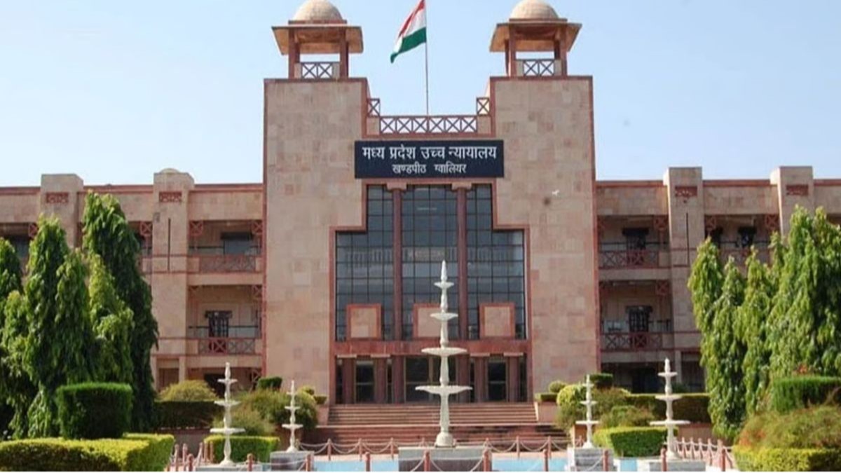 5 Judicial Officers recommended as Judges of Madhya Pradesh HC