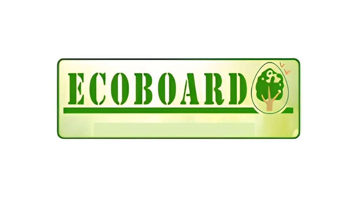 Venkatraman Krishnamurthi joins Ecoboard Industries as CEO