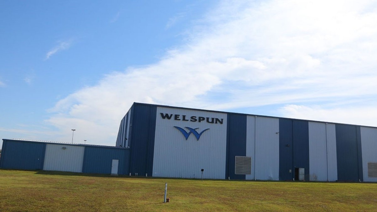 Re-appointments in Welspun Corp Ltd