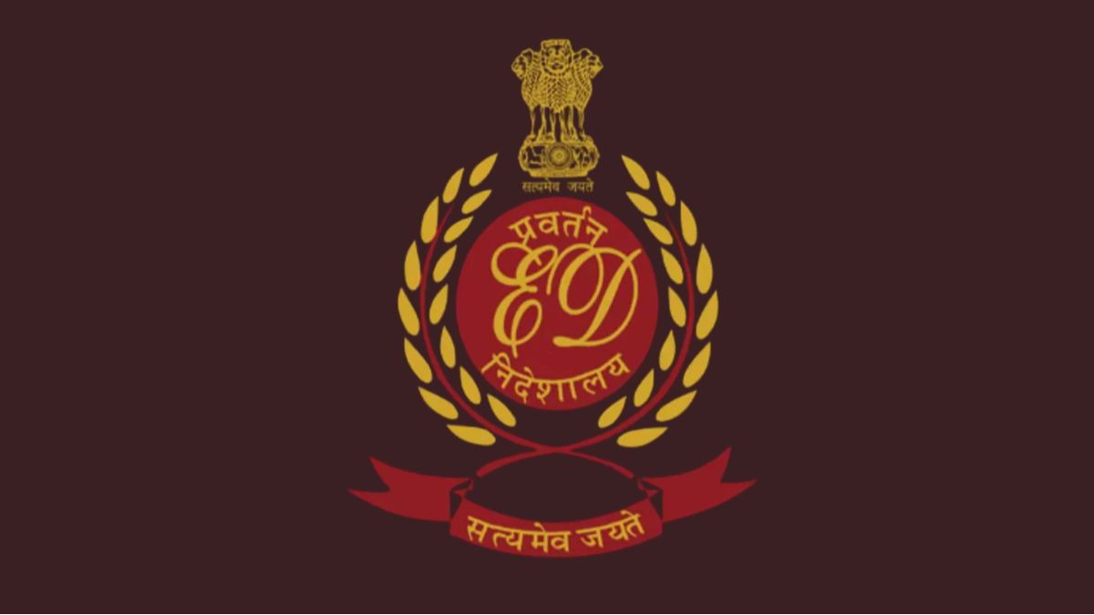 Govt lists several vacancies on deputation in Enforcement Directorate