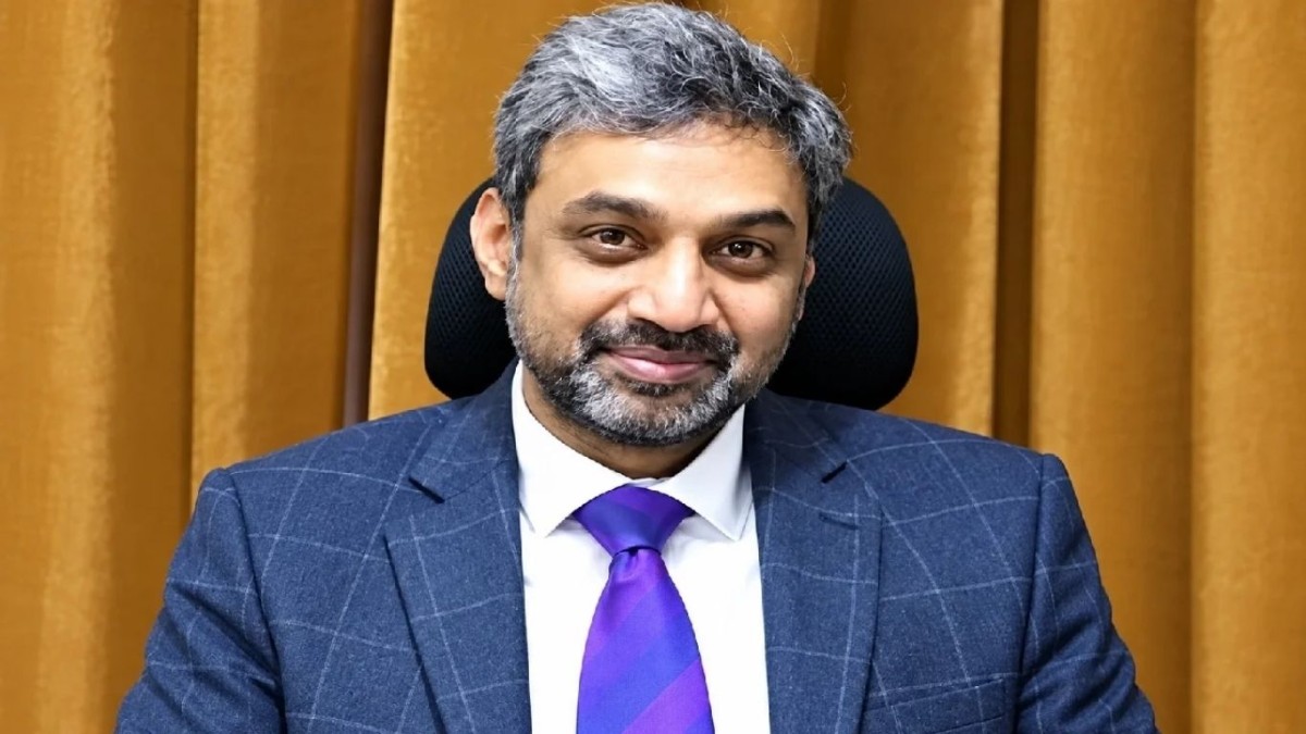 Who will take over as J&K Chief Secretary? Will incumbent get an extension