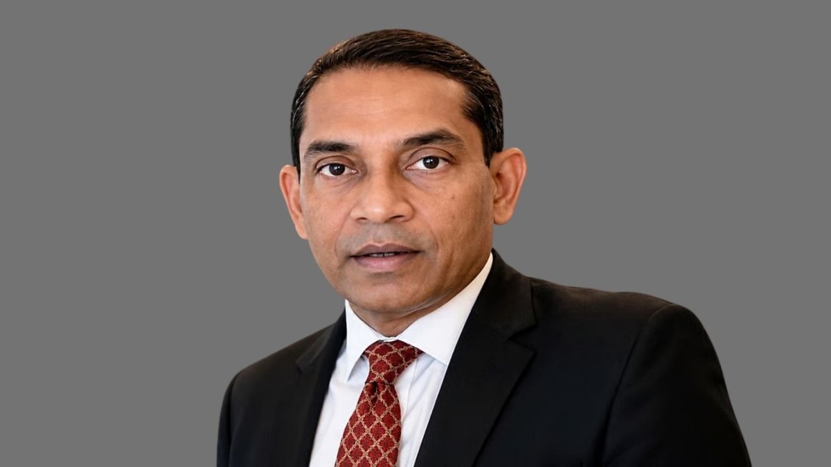 RBI approved Anup Kumar Saha's appointment as Kotak Mahindra Bank MD & CEO, for a three-year term beginning 1 January 2027; he will succeed Ashok Vaswani. Shareholder approval remains part of the formal process.
