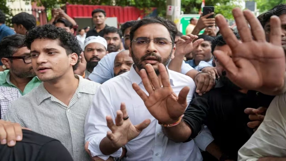 After Assam snub, Congress mulls exposing funding of CJP?