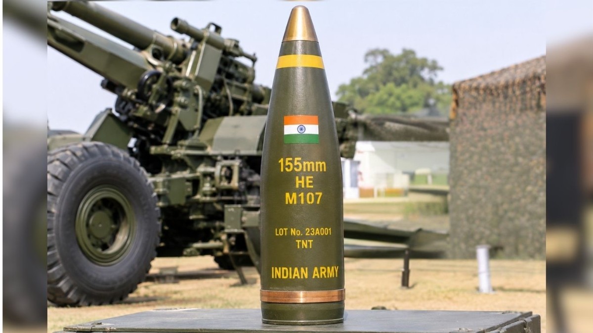 Notwithstanding Mecca pact, India eclipses Pakistan as key arms supplier to Saudi Arabia