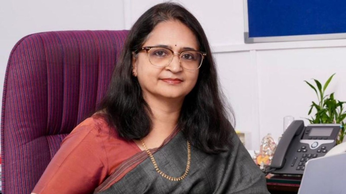 OUR PREDICTION CAME TRUE : Lavanya Mundayur appointed CMD, NIACL on October 1