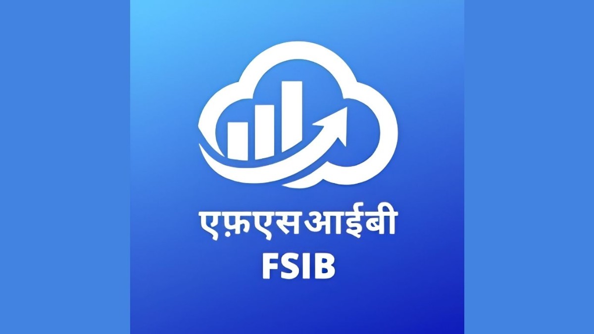 FSIB re-constituted on October 16