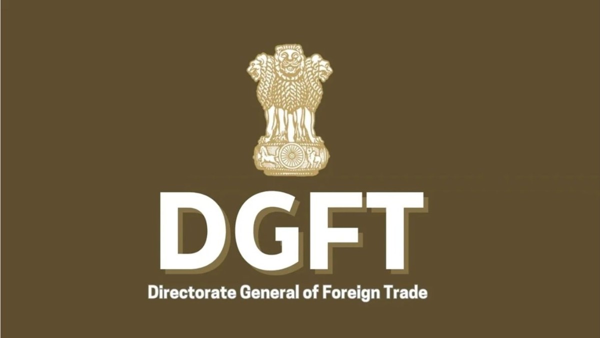 Sachin Agrawal promoted as Dy Director General of Foreign Trade