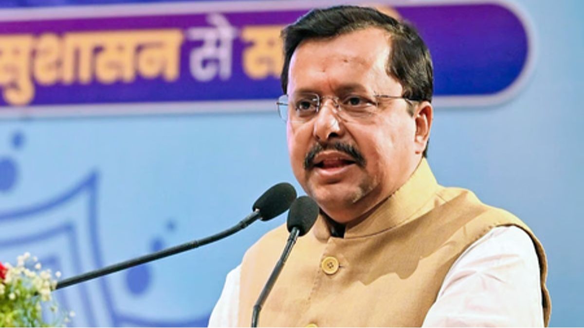 BJP Parliamentary Board to be re-constituted this month!